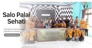 PELATIHAN MEDIA SOSIAL & EDITING OLEH PPK ORMAWA
