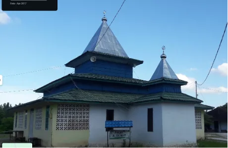 Masjid Al-Khairat